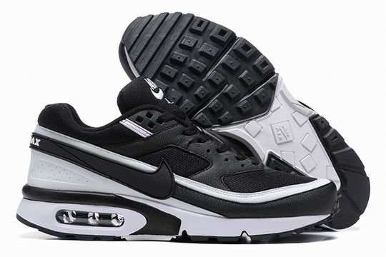 Nike Air Max BW Men Shoes-30